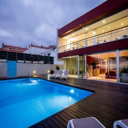 Casa Maria Villa