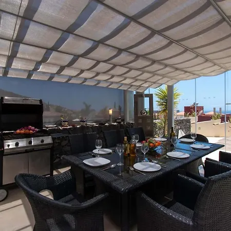 Villa Casa Maria Costa Adeje (Tenerife)