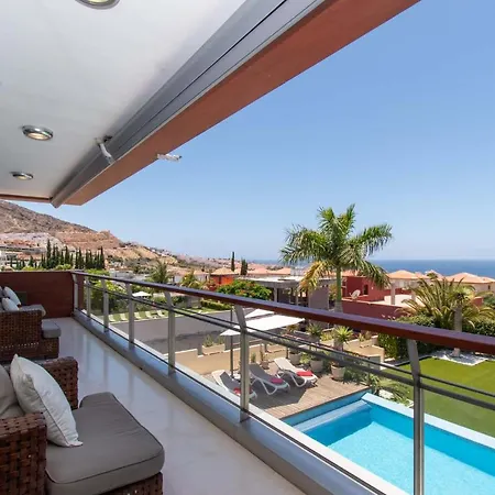 Casa Maria * Costa Adeje (Tenerife)