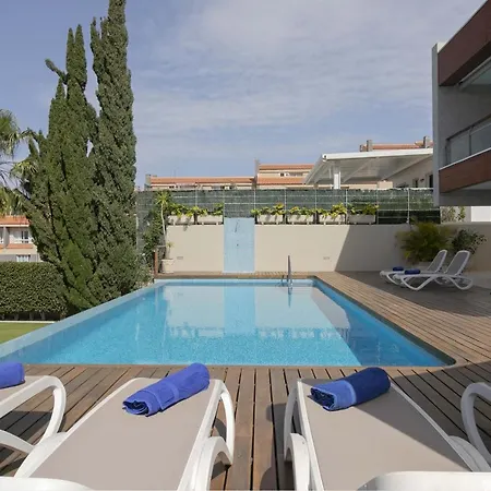 Casa Maria Villa Costa Adeje (Tenerife)