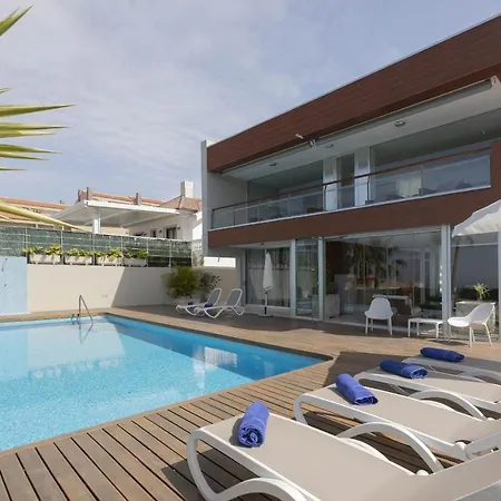 Casa Maria Villa