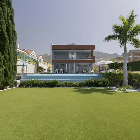 Villa Casa Maria Costa Adeje (Tenerife)