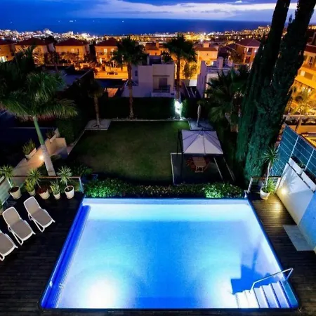 Villa Casa Maria *