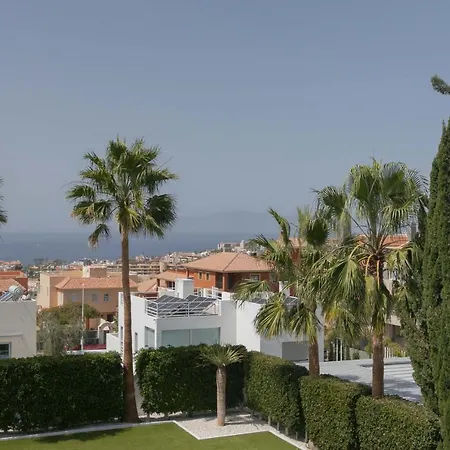 Casa Maria Villa *