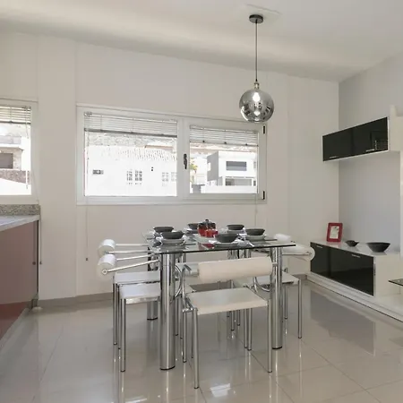 Casa Maria Villa Costa Adeje (Tenerife)