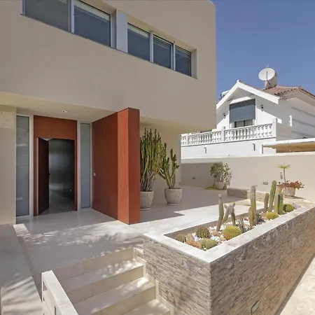 Casa Maria Costa Adeje (Tenerife)