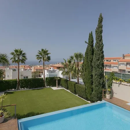 Villa Casa Maria Costa Adeje (Tenerife)