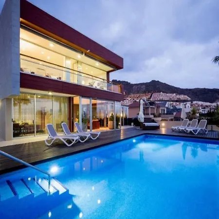 Casa Maria * Costa Adeje (Tenerife)