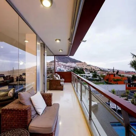 Casa Maria Villa Costa Adeje (Tenerife)
