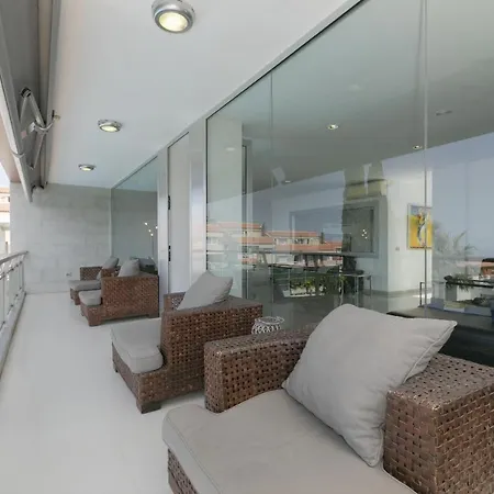 Villa Casa Maria Costa Adeje (Tenerife)
