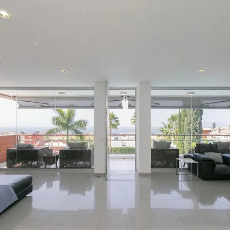 Villa Casa Maria *