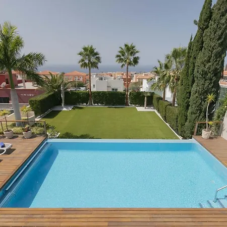 Casa Maria Costa Adeje (Tenerife)