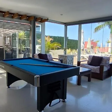 Villa Casa Maria
