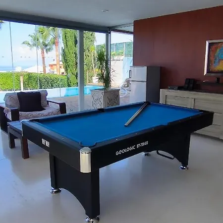 Villa Casa Maria *