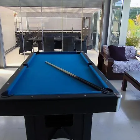 Villa Casa Maria Costa Adeje (Tenerife)