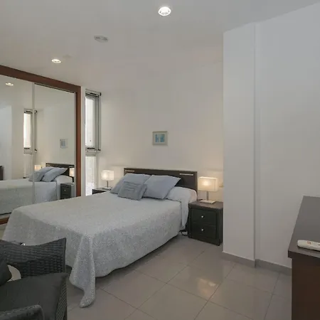 Casa Maria 别墅 阿德耶